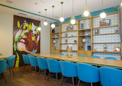 Фото №1 зала Вилла Капри