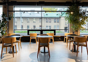 Фото №5 зала STG cafe
