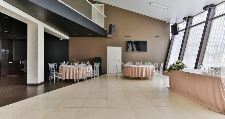 Фото №12 зала EVENT house
