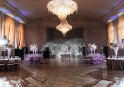 Фото №13 зала Crystal Hall