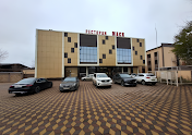 Фото №12 зала МАСК