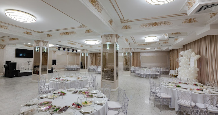 Фото №4 зала Green Hall