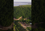 Фото №11 зала SVIYAGA  glamp