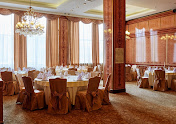 Фото №3 зала Royal Hotel Spa & Wellness