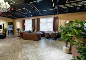 Фото №12 зала Чеховъ Hall