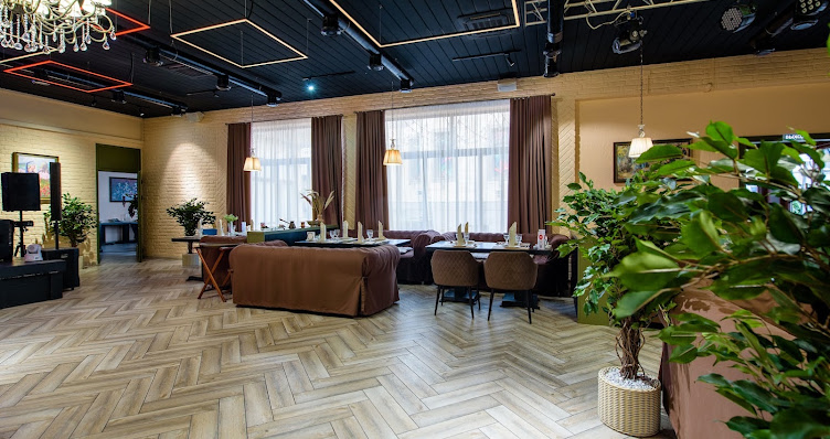 Фото №12 зала Чеховъ Hall