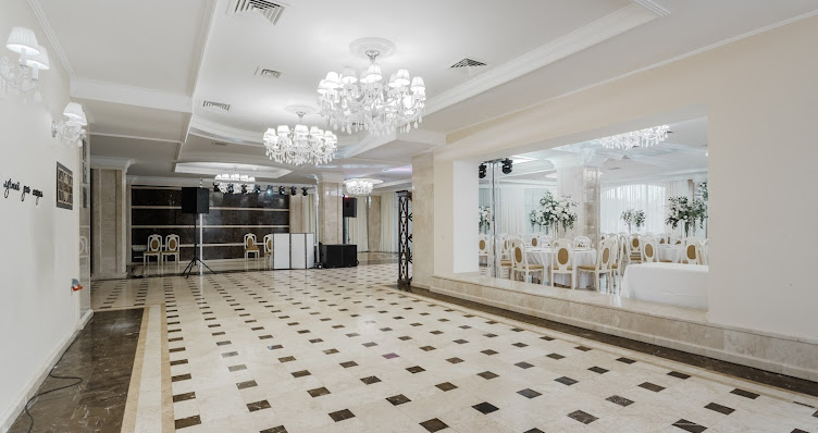 Фото №16 зала Benamar Hotel&SPA