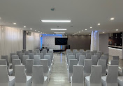 Фото №2 зала Banquet room