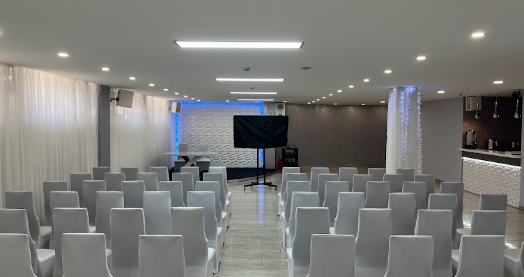 Фото №2 зала Banquet room
