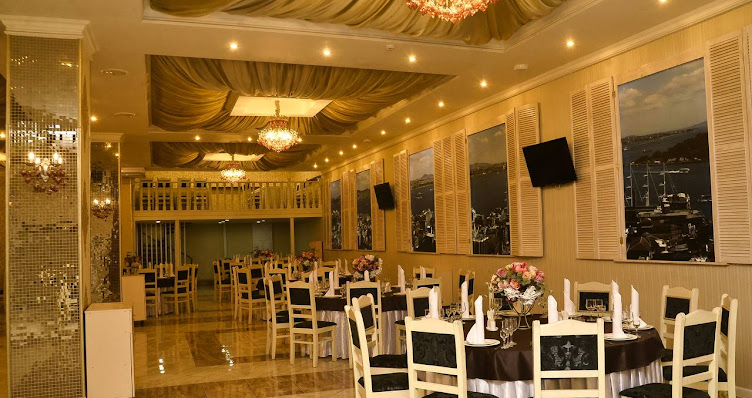 Фото №4 зала Buta Palace
