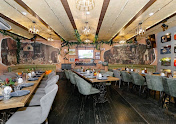 Фото №4 зала Leuven Belgian Brasserie