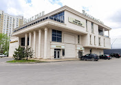 Фото №13 зала Гранат Hall