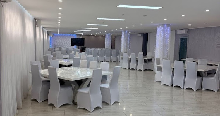 Фото №4 зала Banquet room
