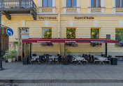 Фото №5 зала Sapori d’Italia на Итальянской