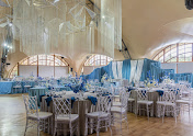 Фото №14 зала Panorama Hall