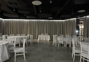 Фото №9 зала GOPARK HOTEL