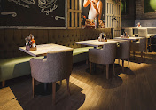Фото №7 зала Osteria Mario
