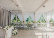 Фото №8 зала Green Hall Ufa