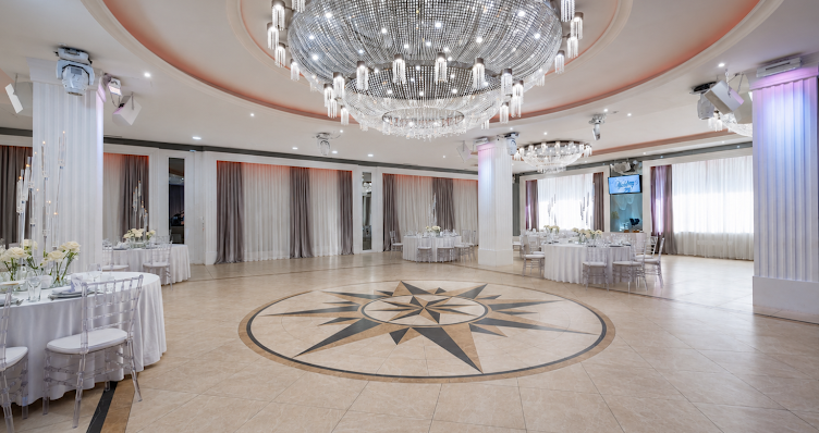 Фото №5 зала Republic Hall