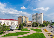 Фото №1 зала Глобус
