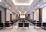 Фото №1 зала DoubleTree by Hilton Tyumen