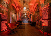 Фото №10 зала LOFT HALL
