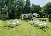 Фото №13 зала Villa Arcobaleno