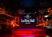 Фото №13 зала La Riva Hall