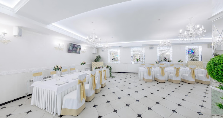 Фото №2 зала Banquet