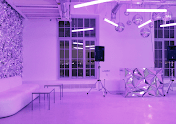 Фото №1 зала Rubin Loft на Кожевенной