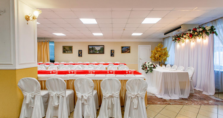 Фото №7 зала Family Hall