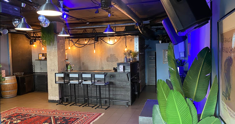Фото №8 зала WorkShop Loft на Наставническом