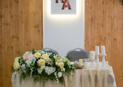 Фото №15 зала Marins Park Hotel Novosibirsk