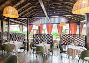 Фото №12 зала Респект
