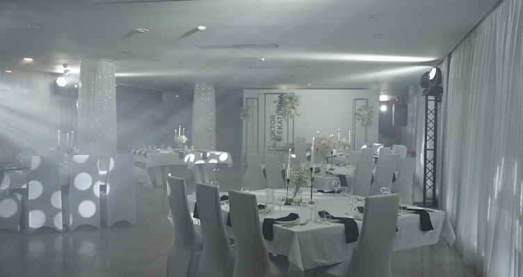 Фото №16 зала Banquet room