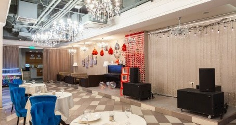 Фото №6 зала Чулково club