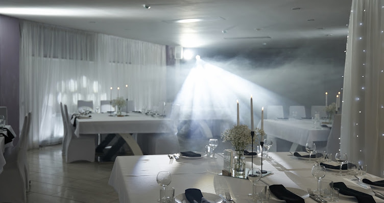 Фото №18 зала Banquet room