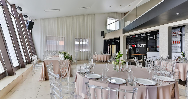 Фото №6 зала EVENT house