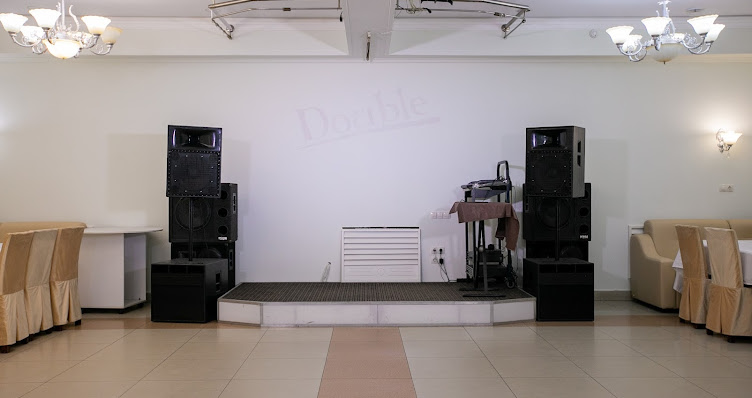 Фото №12 зала Double