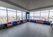 Фото №11 зала Sky Lounge