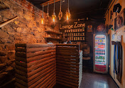 Фото №11 зала LoungeZone