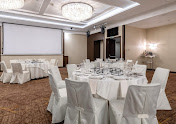 Фото №15 зала Grand Autograph Hotel Novosibirsk