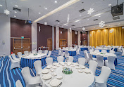 Фото №5 зала Radisson Blu Hotel