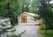 Фото №1 зала Holidaypark