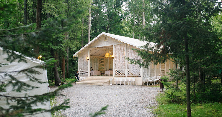 Фото №1 зала Holidaypark
