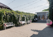 Фото №13 зала Green Hall Ufa