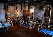 Фото №10 зала Haze Bar на Бажова