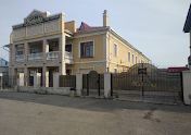 Фото №6 зала Парадиз