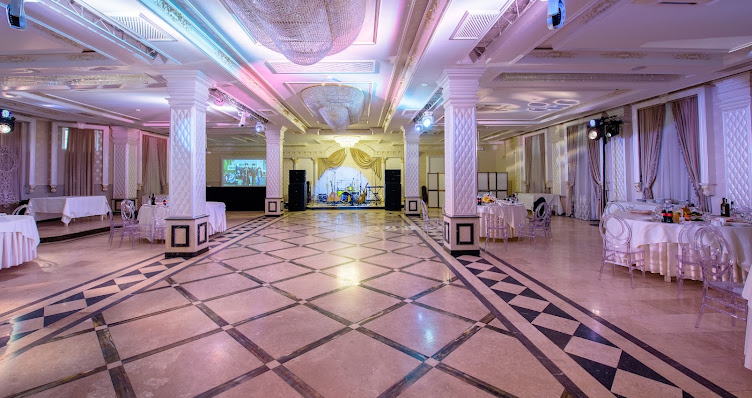 Фото №12 зала Чеховъ Hall