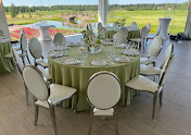 Фото №3 зала Dmitrov Golf Resort